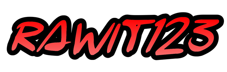 LOGO RAWIT123
